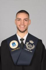 Rafael Escudero