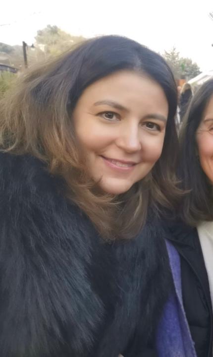 María Seoane Rodríguez