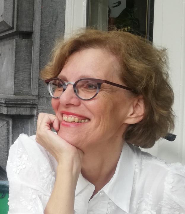 Angèle Te Baerts - Fleurkens