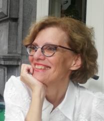 Angèle Te Baerts - Fleurkens