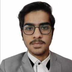 Haziq Bawany
