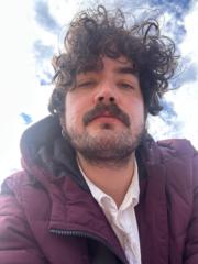 Javier Díaz