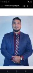 Robert Pabon