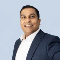Sena Senanayake