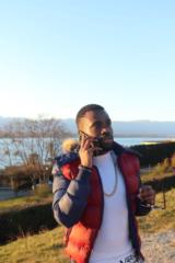 Sidoine Oka