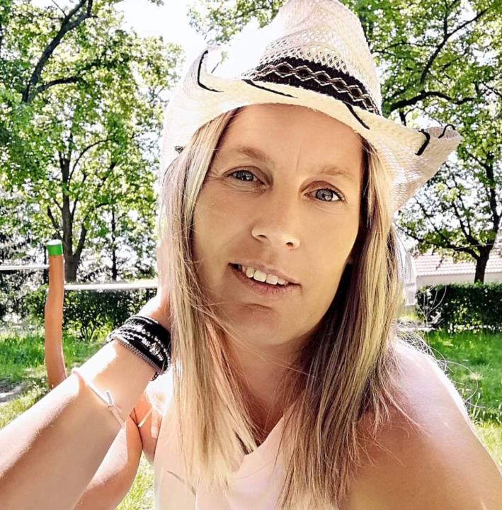 Kristýna Netíková