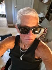 Mary Cecere