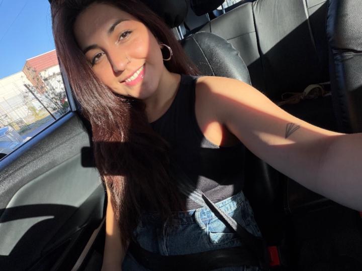 Pia Salazar Guerrero