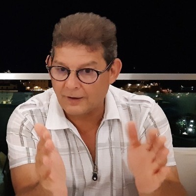 Pascal Chetta