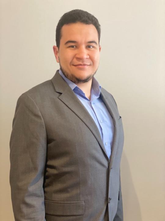 Sebastian Navarrete