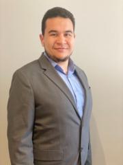 Sebastian Navarrete
