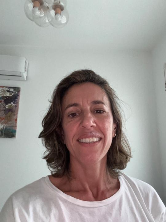 Constanza Foti