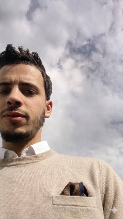 Ramzi Tadjine