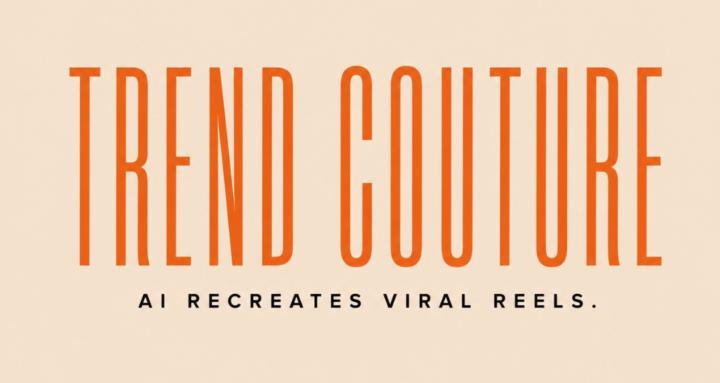 Trend Couture AI