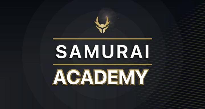Samurai Academy