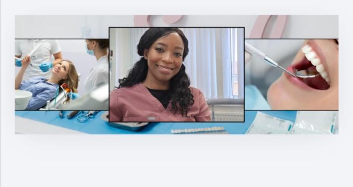 Dental Career Pathway UK 🇬🇧