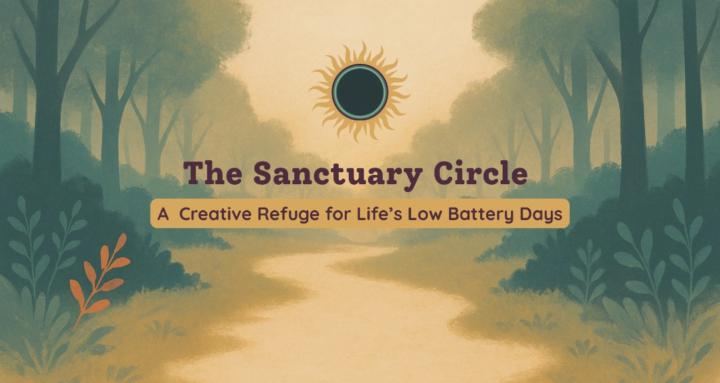 The Sanctuary Circle