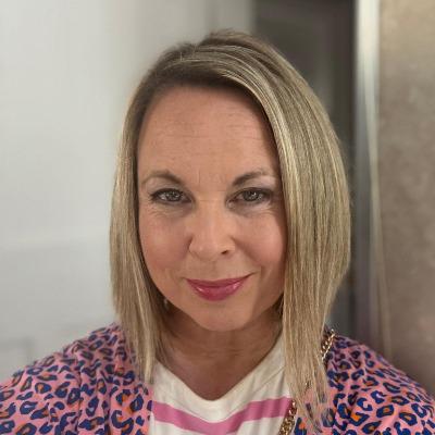 Anne Andrew