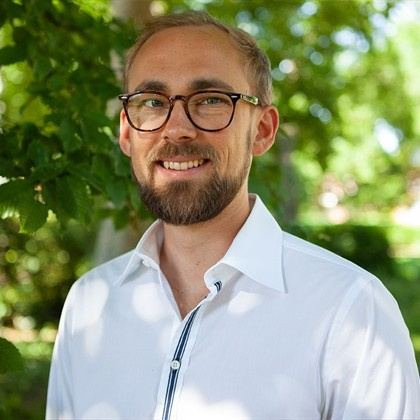 Christopher Liss