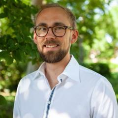 Christopher Liss
