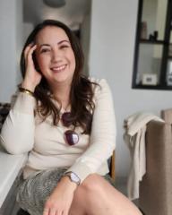 Alejandra Gonzalez Garcia