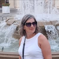 Lia Scaffali Wilkinson