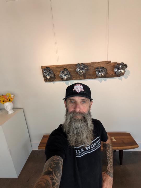 Jason henry Anderson