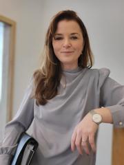 Martina Wagner