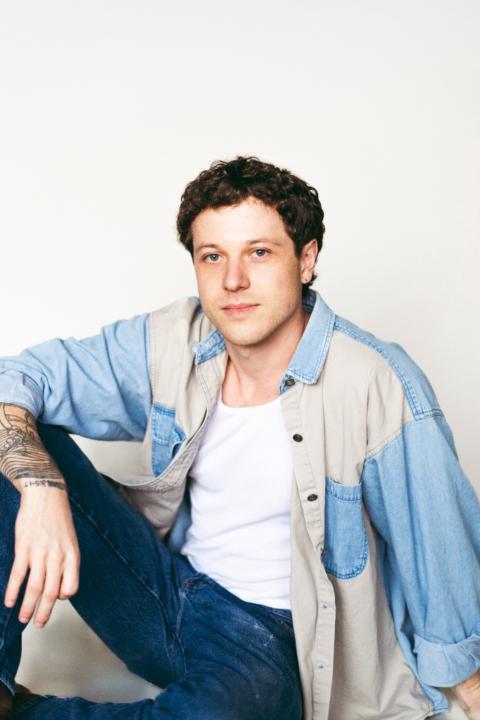 Andrew Dunkin