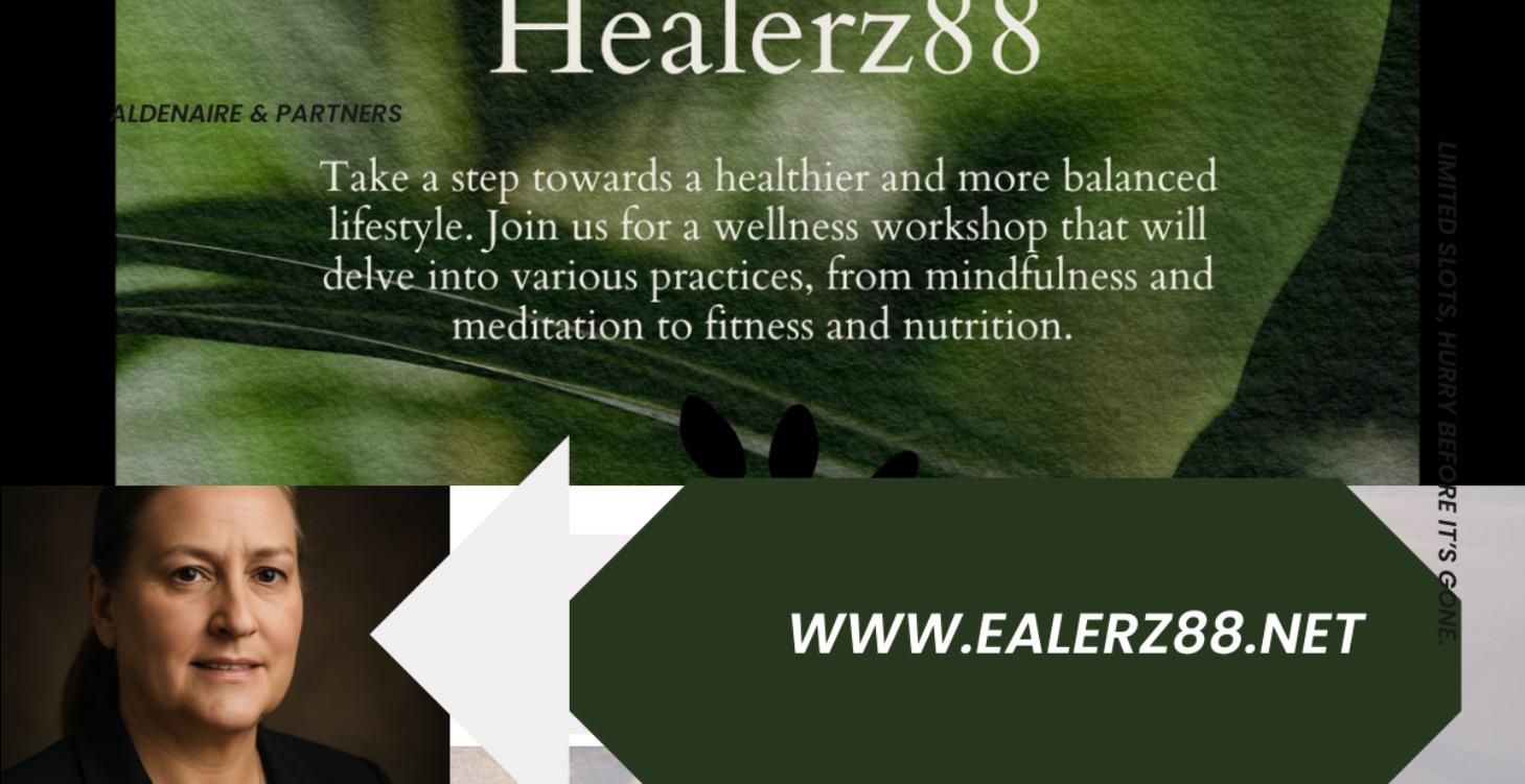 Healerz88