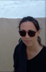 Sandrine Maurin