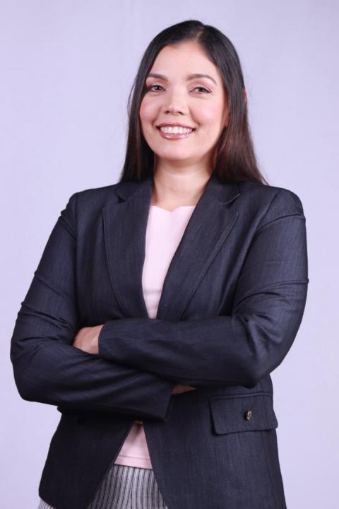 Jasy Correa