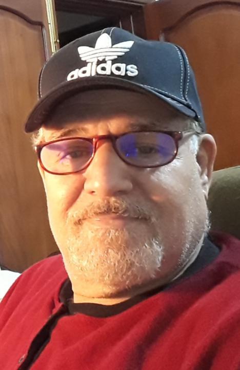Mohammed Alziyituni
