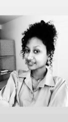 Tsibah Yehdego