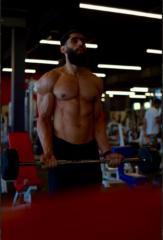 Hussein Awada