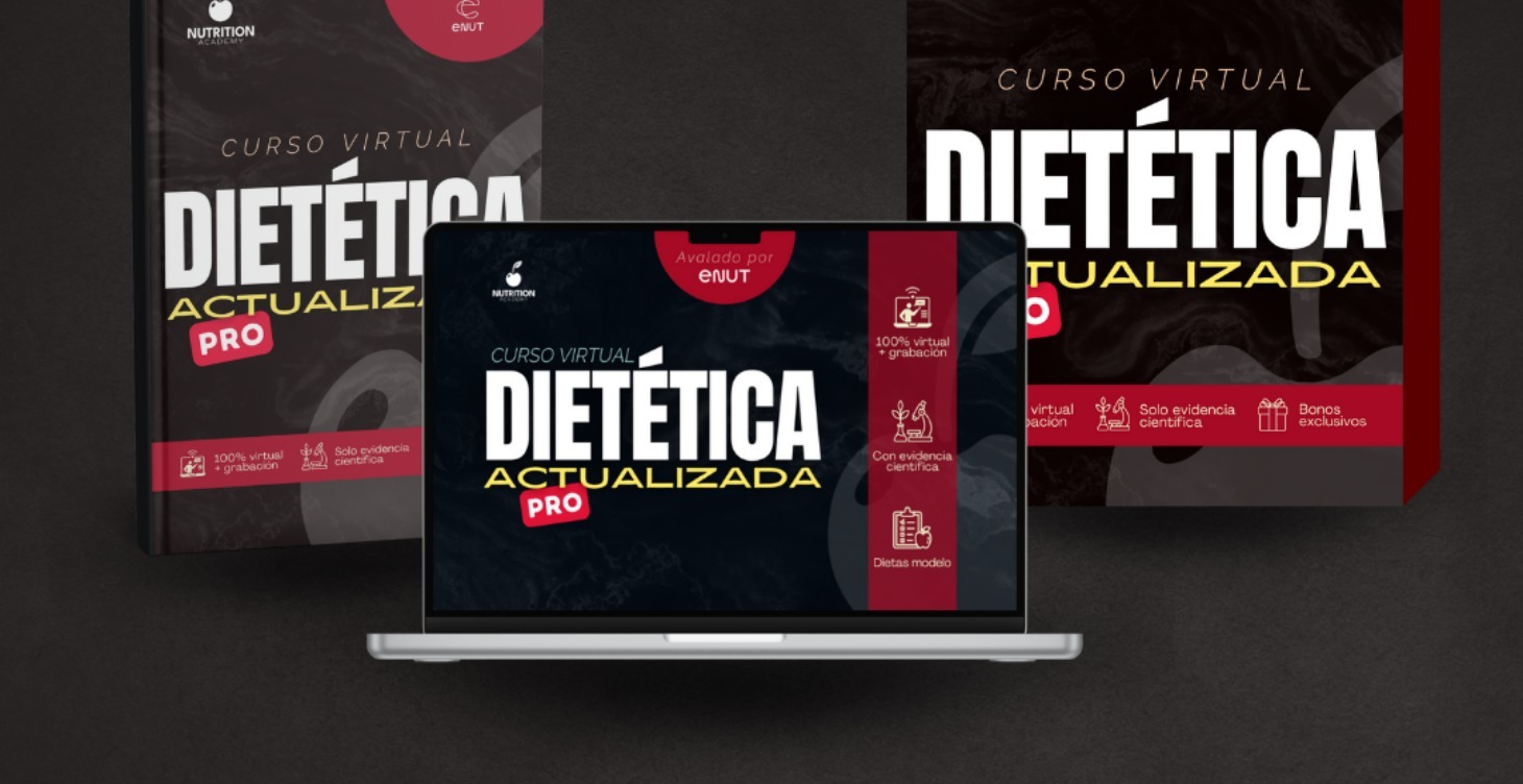 Dietética Actualizada