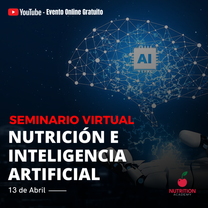 ¡Seminario Gratuito!