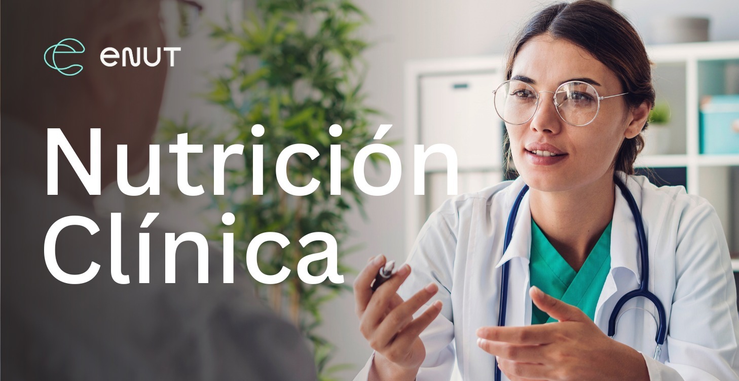 Nutrición Clínica