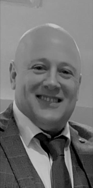 Darren Cunliffe