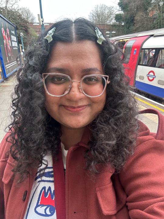 Saumya Kedar Sawleshwarkar
