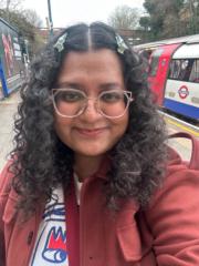 Saumya Kedar Sawleshwarkar