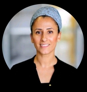 Merav Mantzur