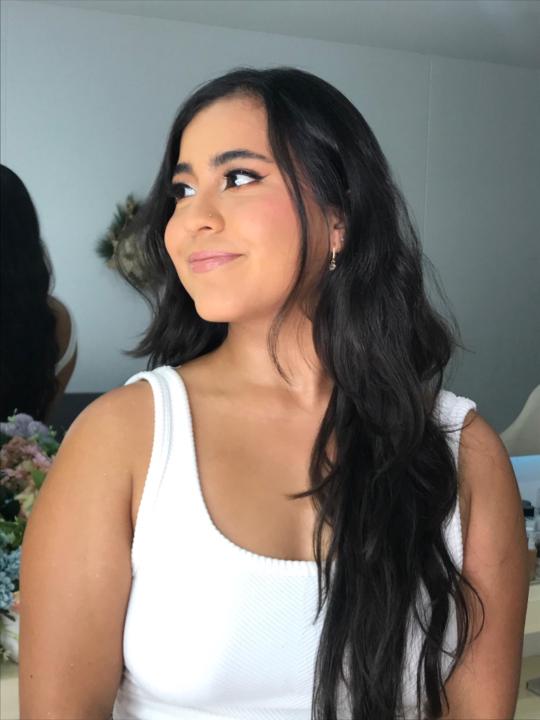Estefania Rodriguez Lozada