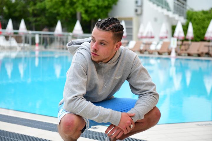 Tyler Blake