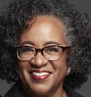 Jeryl Talley-hall