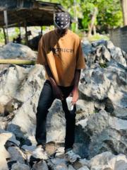 Frantz carly Delicieux