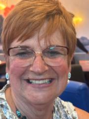Mary Helen Clarke
