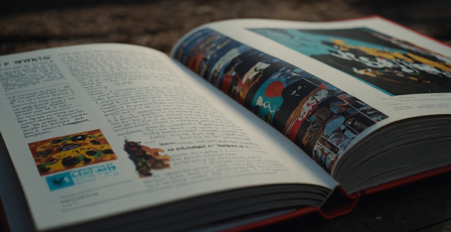 Book List