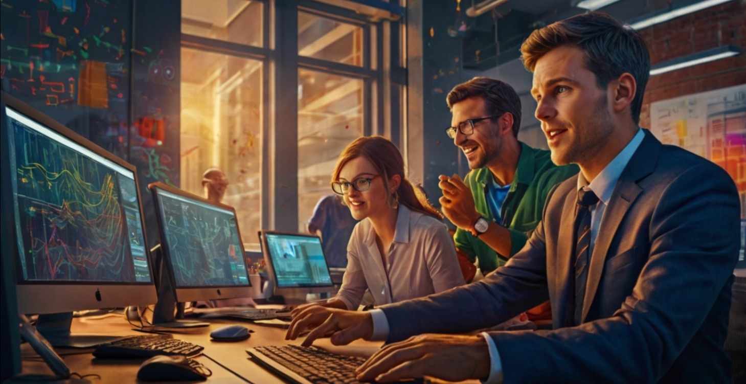 Create Your AI Business