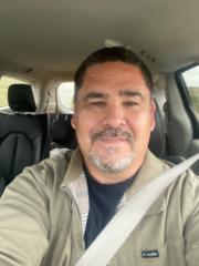 Hawkan Haakanson Sr